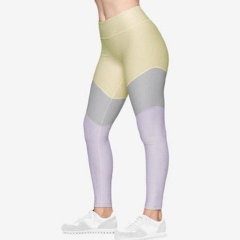 Outdoor Voices 7/8 Springs Leggings small